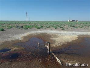 Kaulinite PL, Alamosa, CO 81101