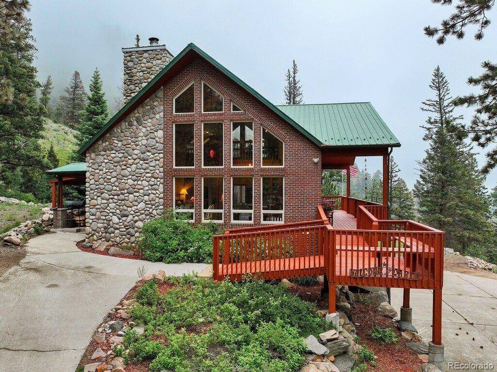 16679 Highway 96, Wetmore, CO 81253