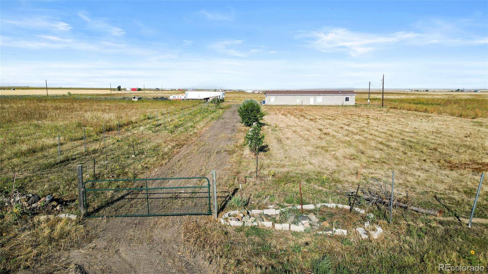 47081 E 106th AVE, Bennett, CO 80102