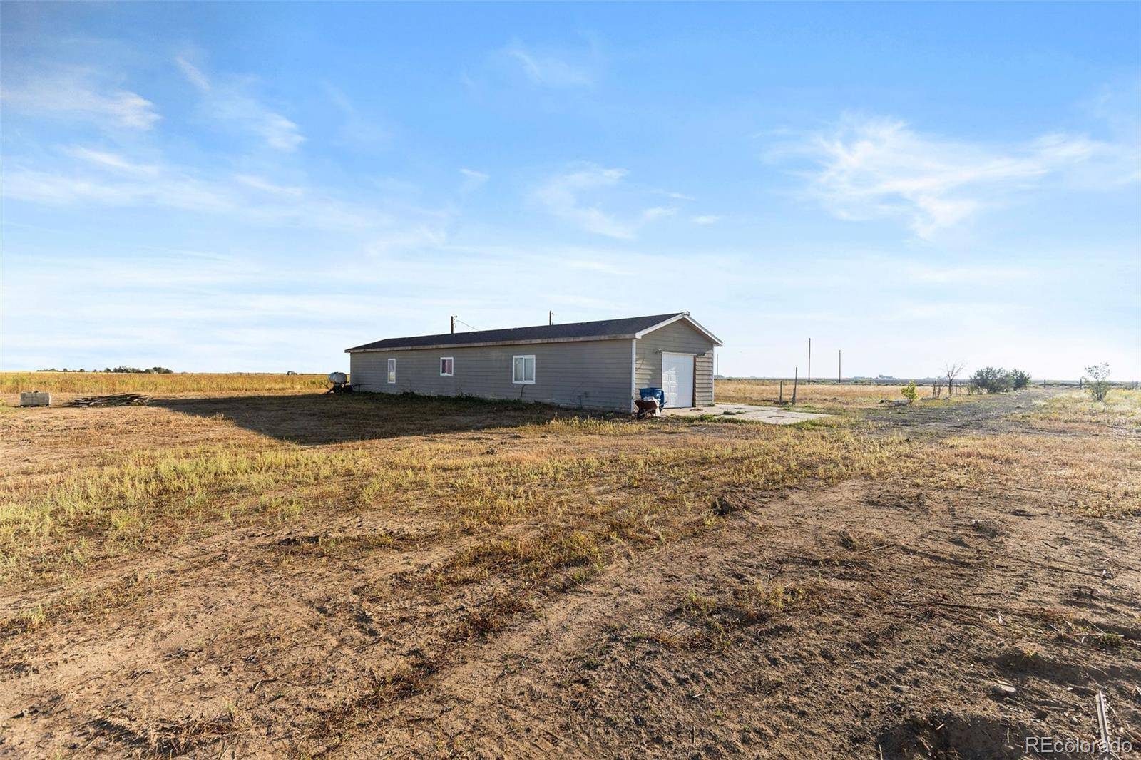 47081 E 106th AVE, Bennett, CO 80102