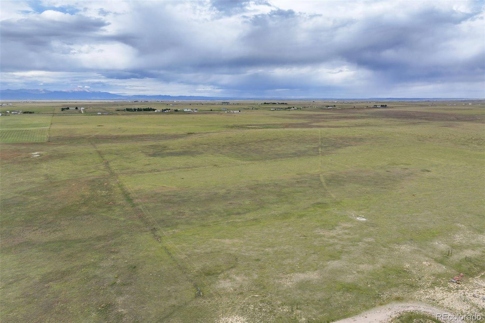 Equestrian PT, Yoder, CO 80864