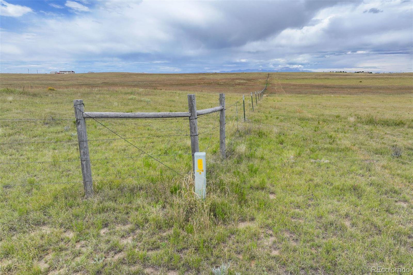 Equestrian PT, Yoder, CO 80864