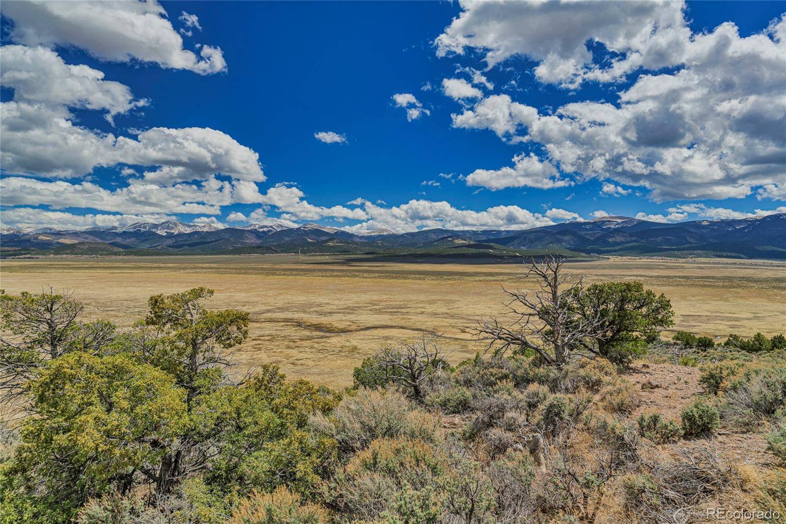 Lot 14 Little Norway Subdivision, San Luis, CO 81152