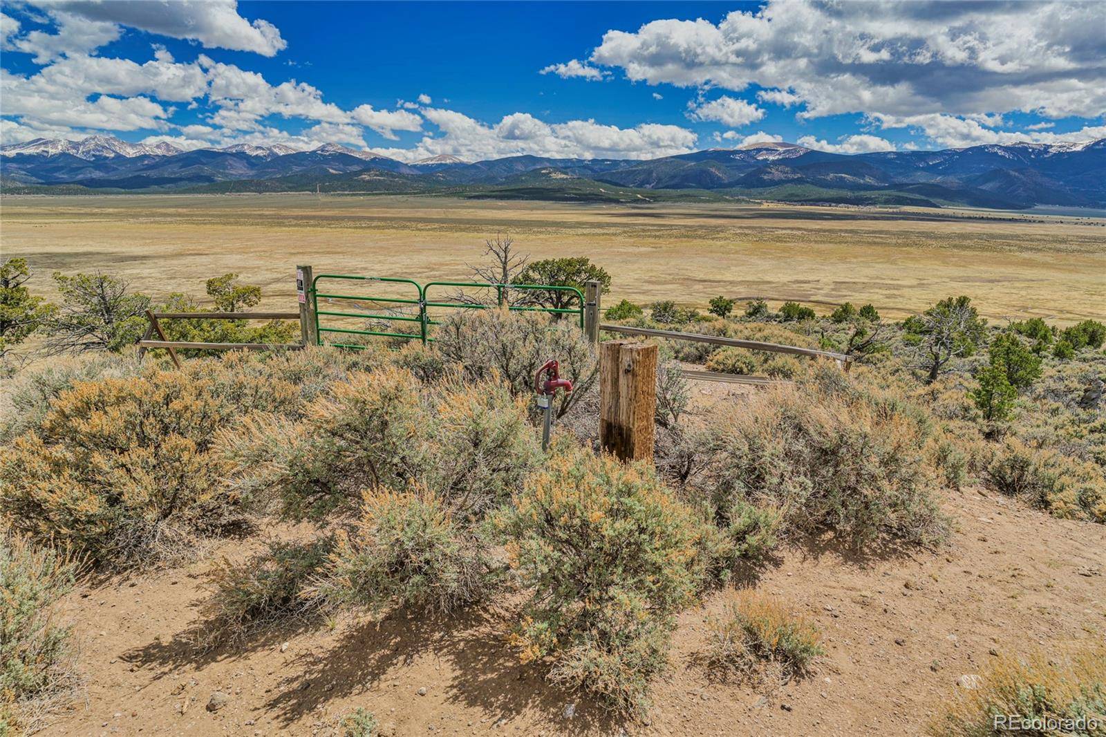 Lot 14 Little Norway Subdivision, San Luis, CO 81152