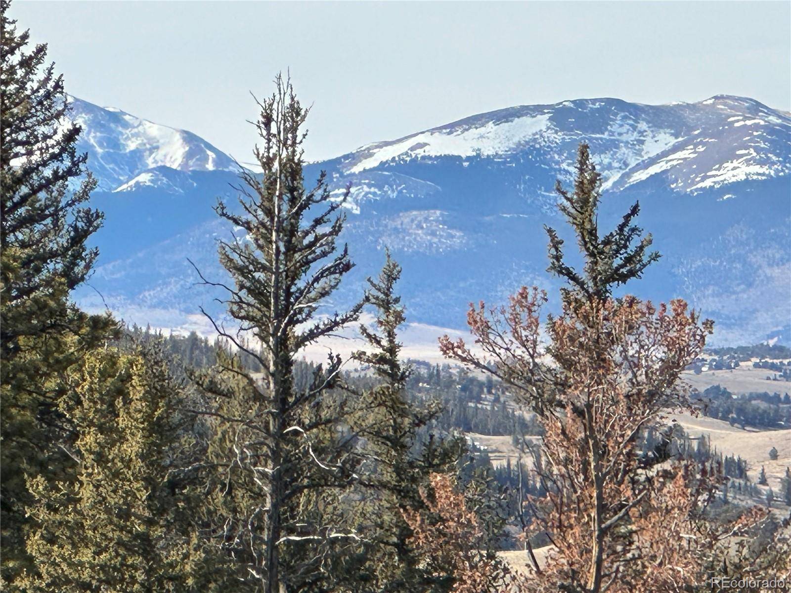 1289 Willow WAY, Jefferson, CO 80456