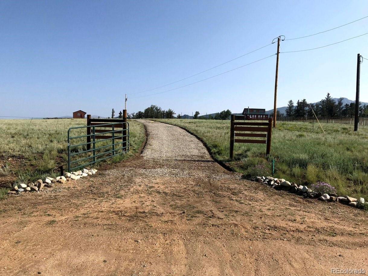 1289 Willow WAY, Jefferson, CO 80456