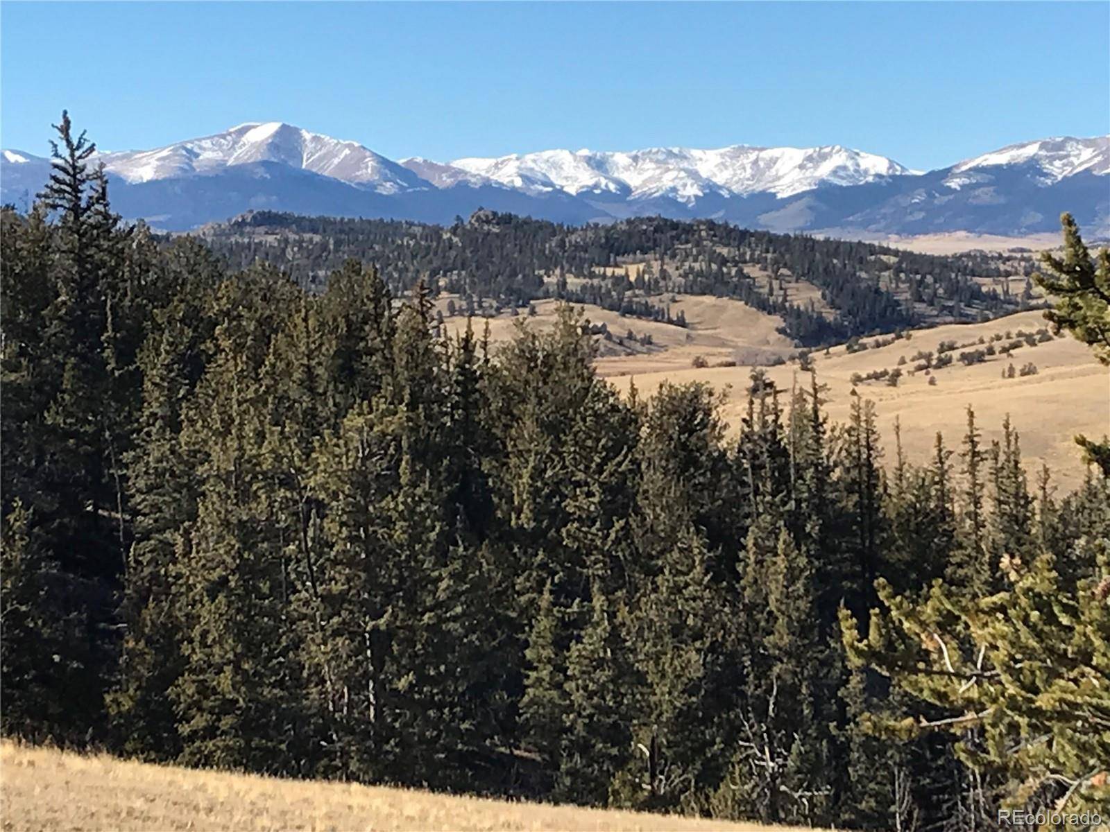 1289 Willow WAY, Jefferson, CO 80456