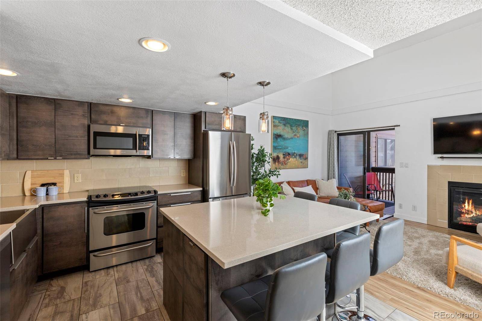 805 S 5th AVE #332, Frisco, CO 80443