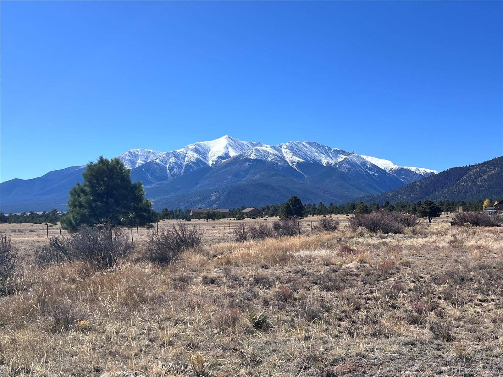 000 County Road 361, Buena Vista, CO 81211