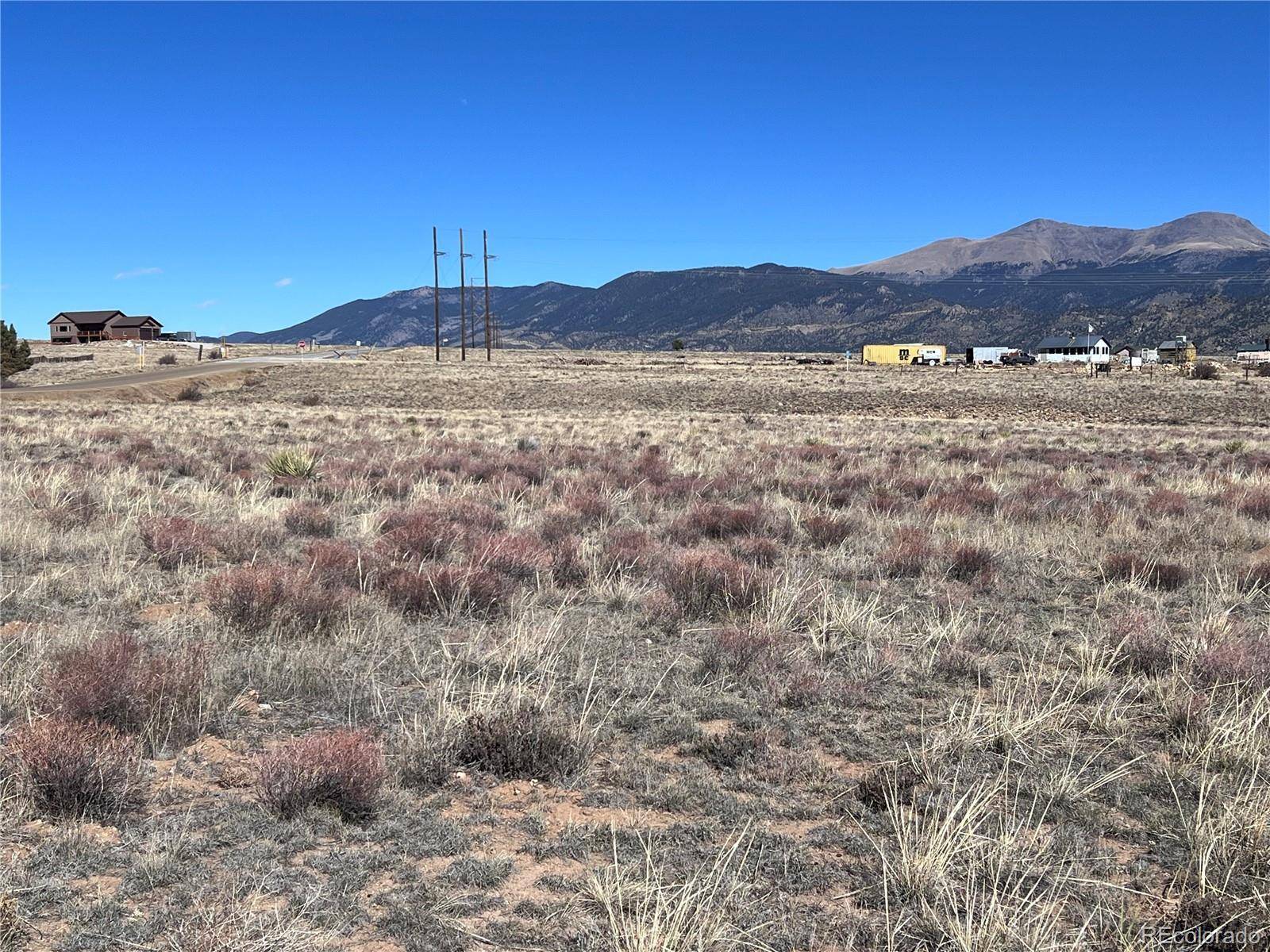 000 County Road 361, Buena Vista, CO 81211