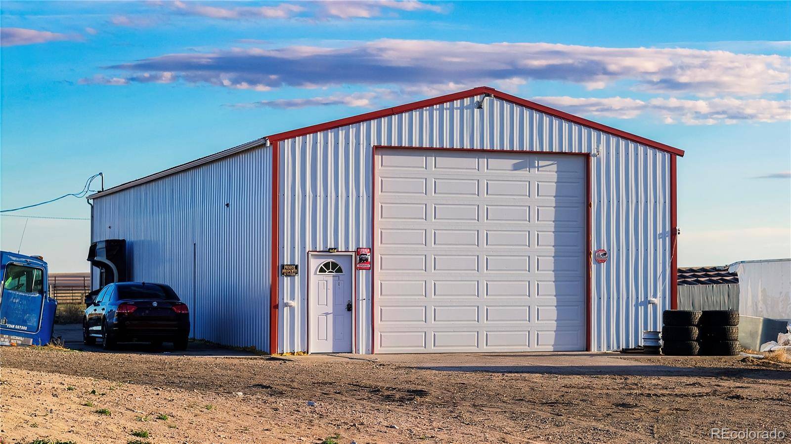17754 County Road JJ, Fort Morgan, CO 80701
