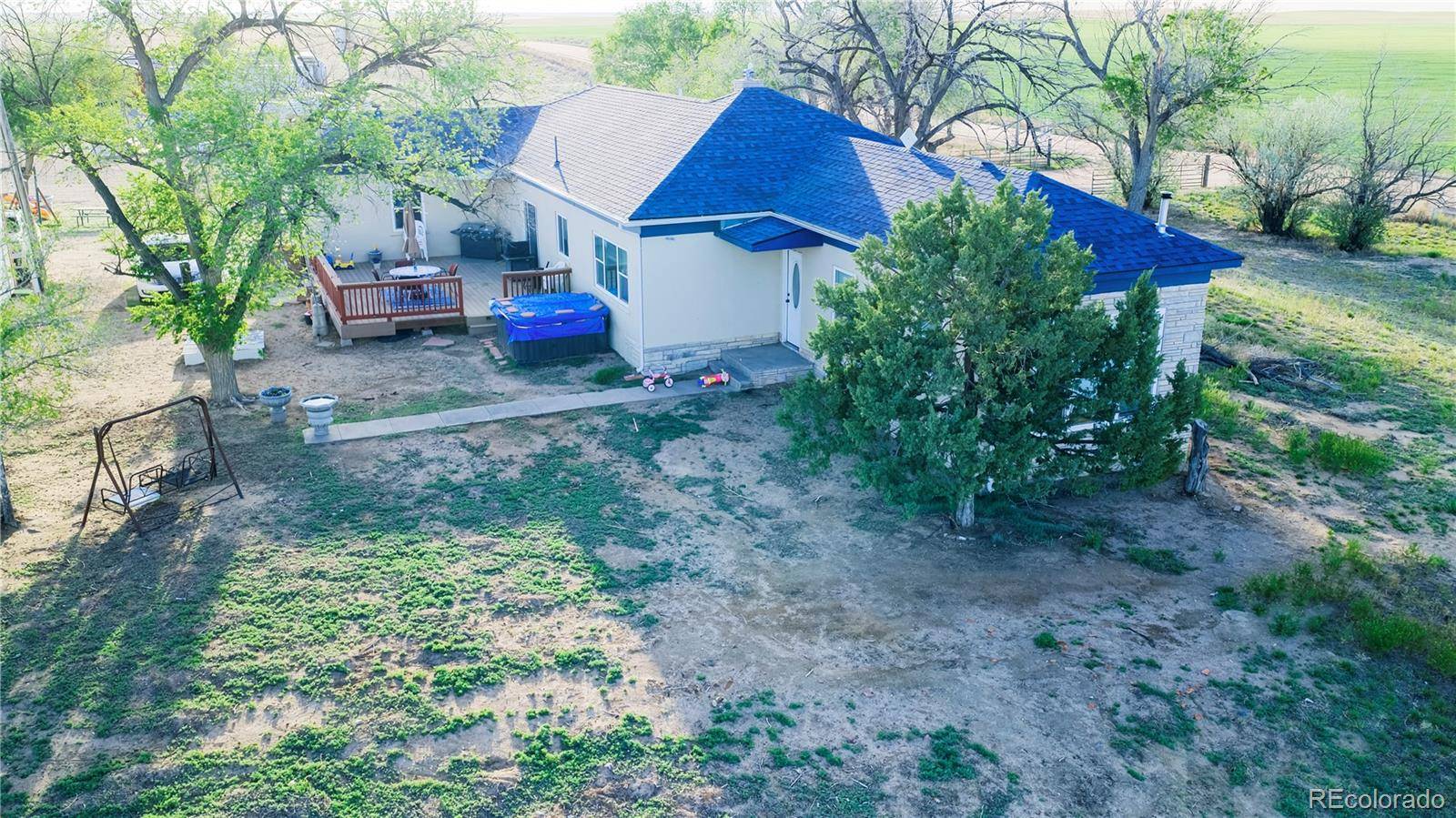 17754 County Road JJ, Fort Morgan, CO 80701