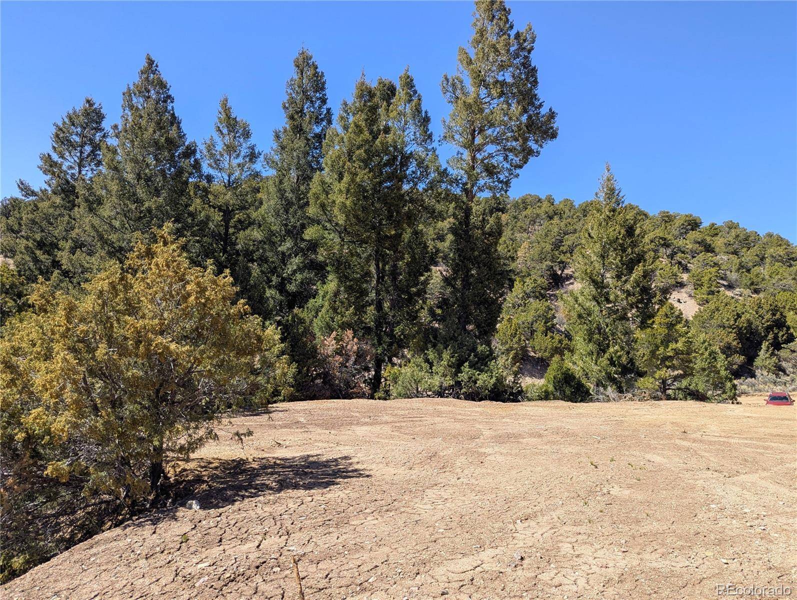 1593 Jaidi RD, Fort Garland, CO 81133