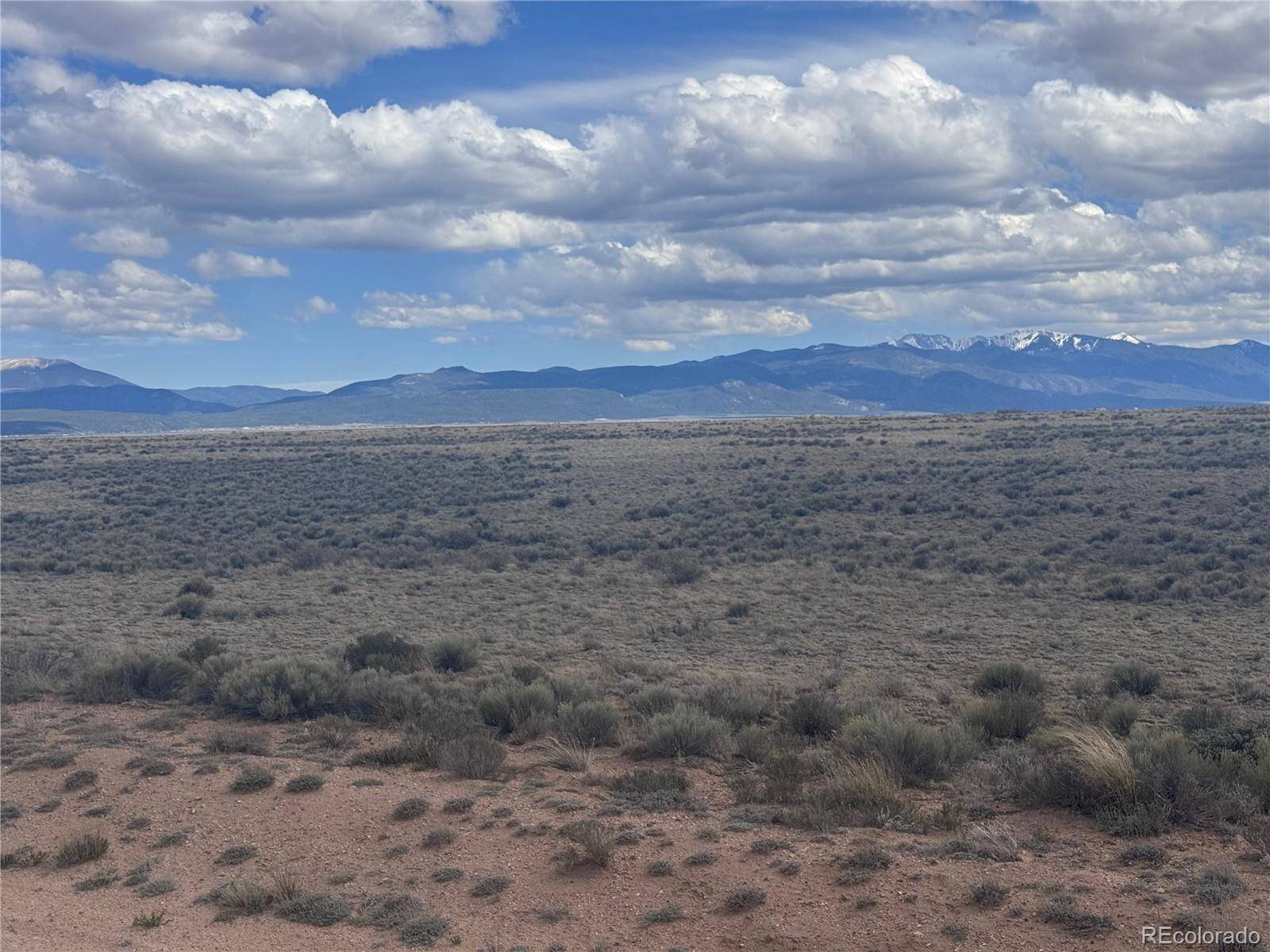 Delaware TRL, San Luis, CO 81152
