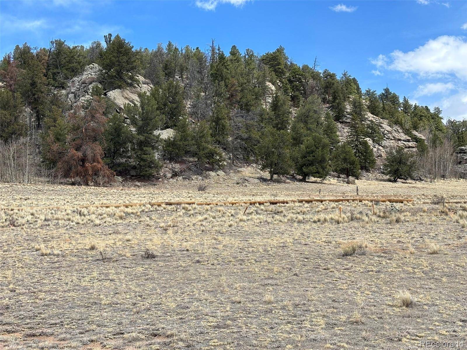 1472 W Longbow DR, Como, CO 80432