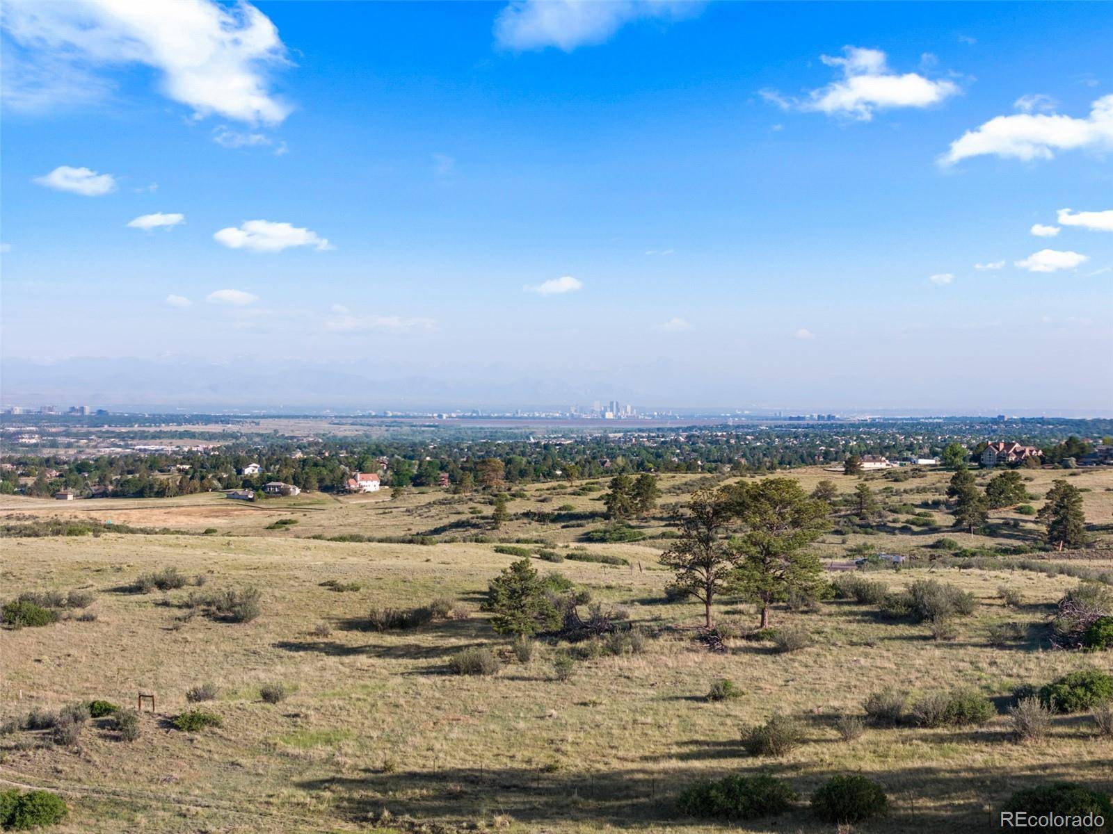 13500 Pine DR, Parker, CO 80138