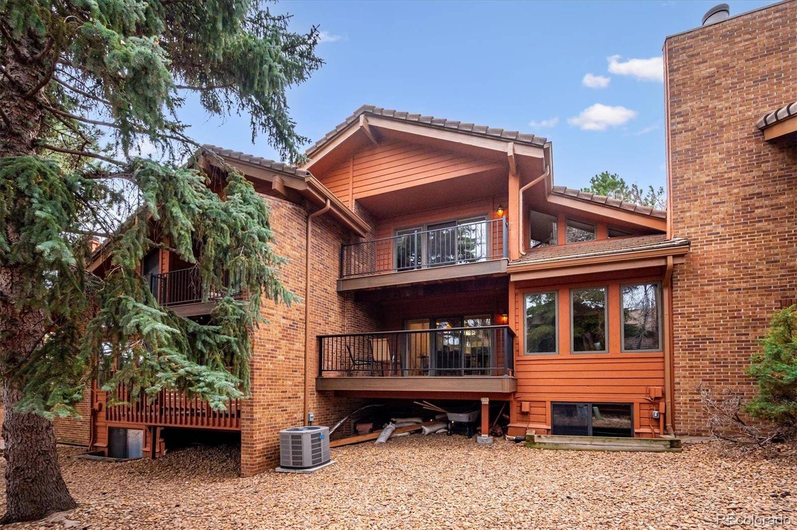 16065 Double Eagle DR #B, Morrison, CO 80465