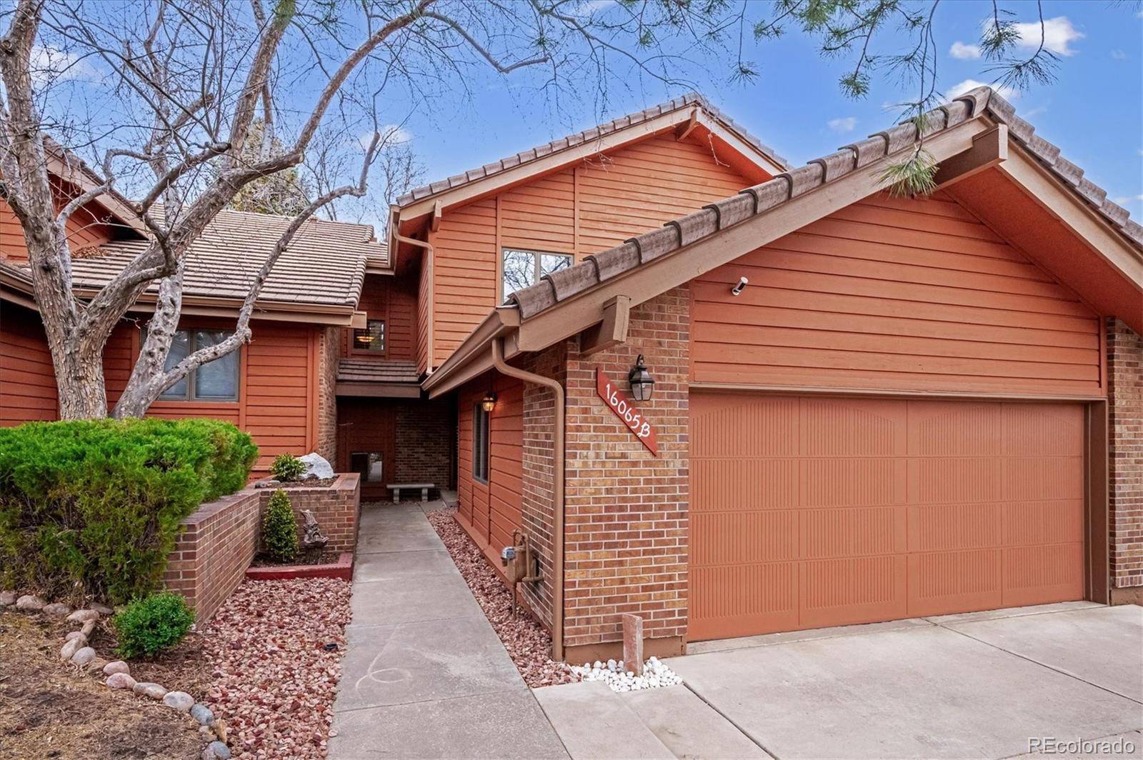 16065 Double Eagle DR #B, Morrison, CO 80465