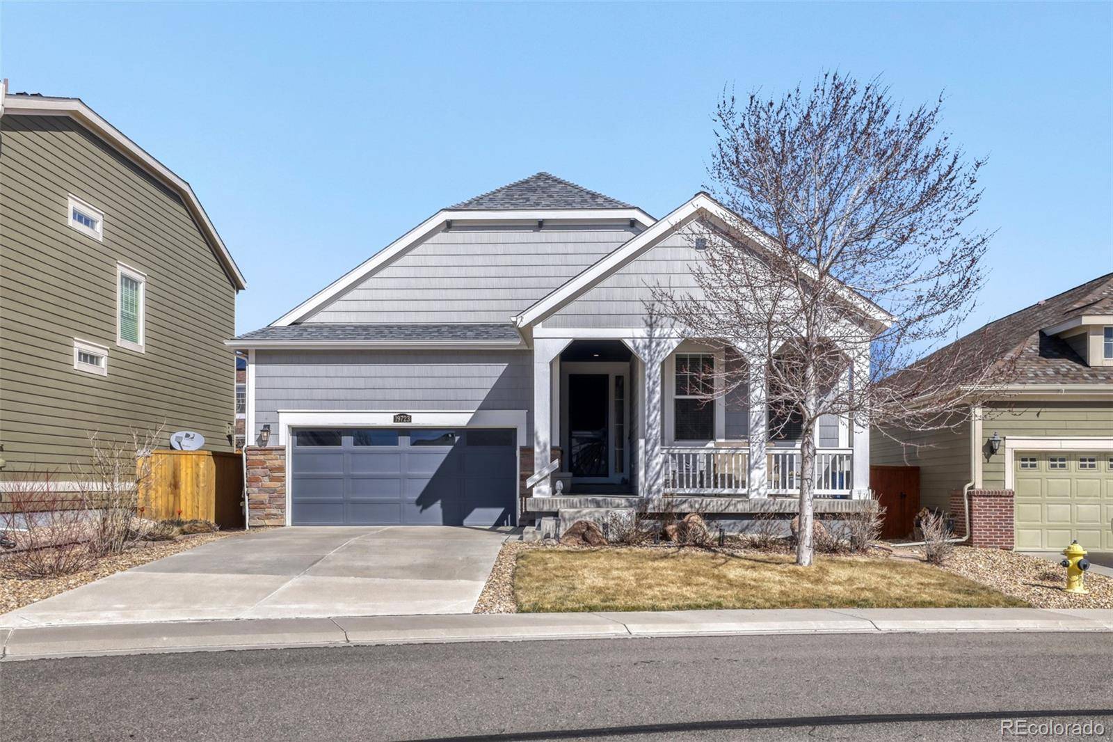 19723 W 58th PL, Golden, CO 80403