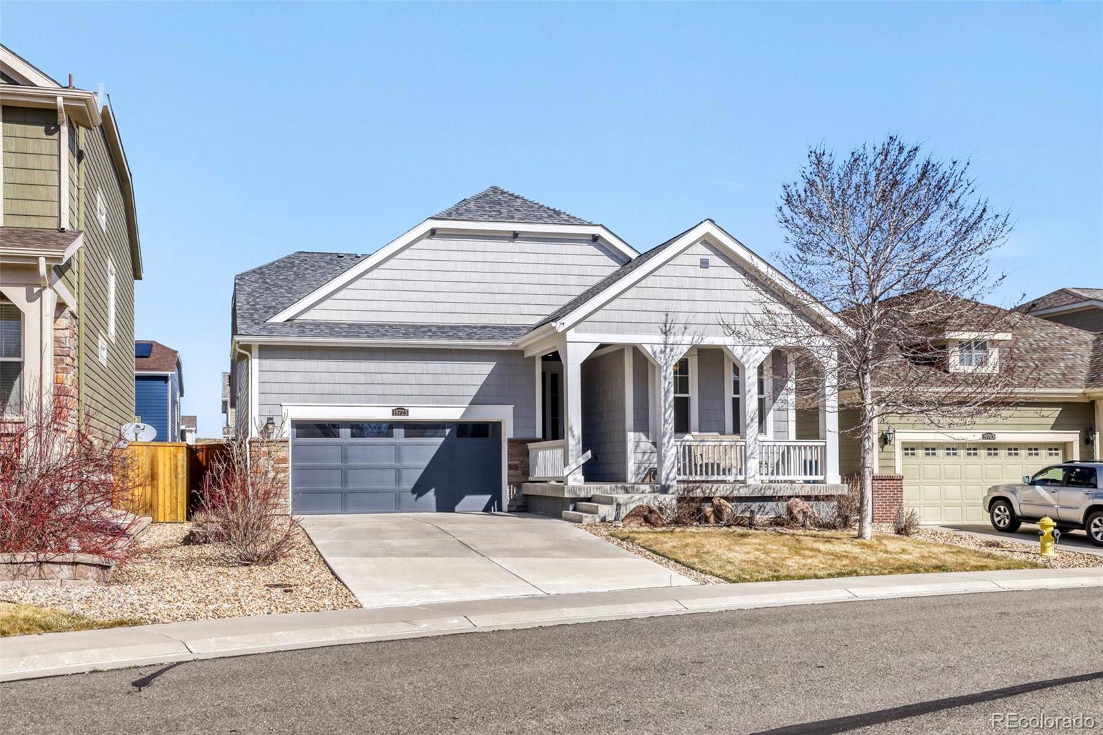 19723 W 58th PL, Golden, CO 80403