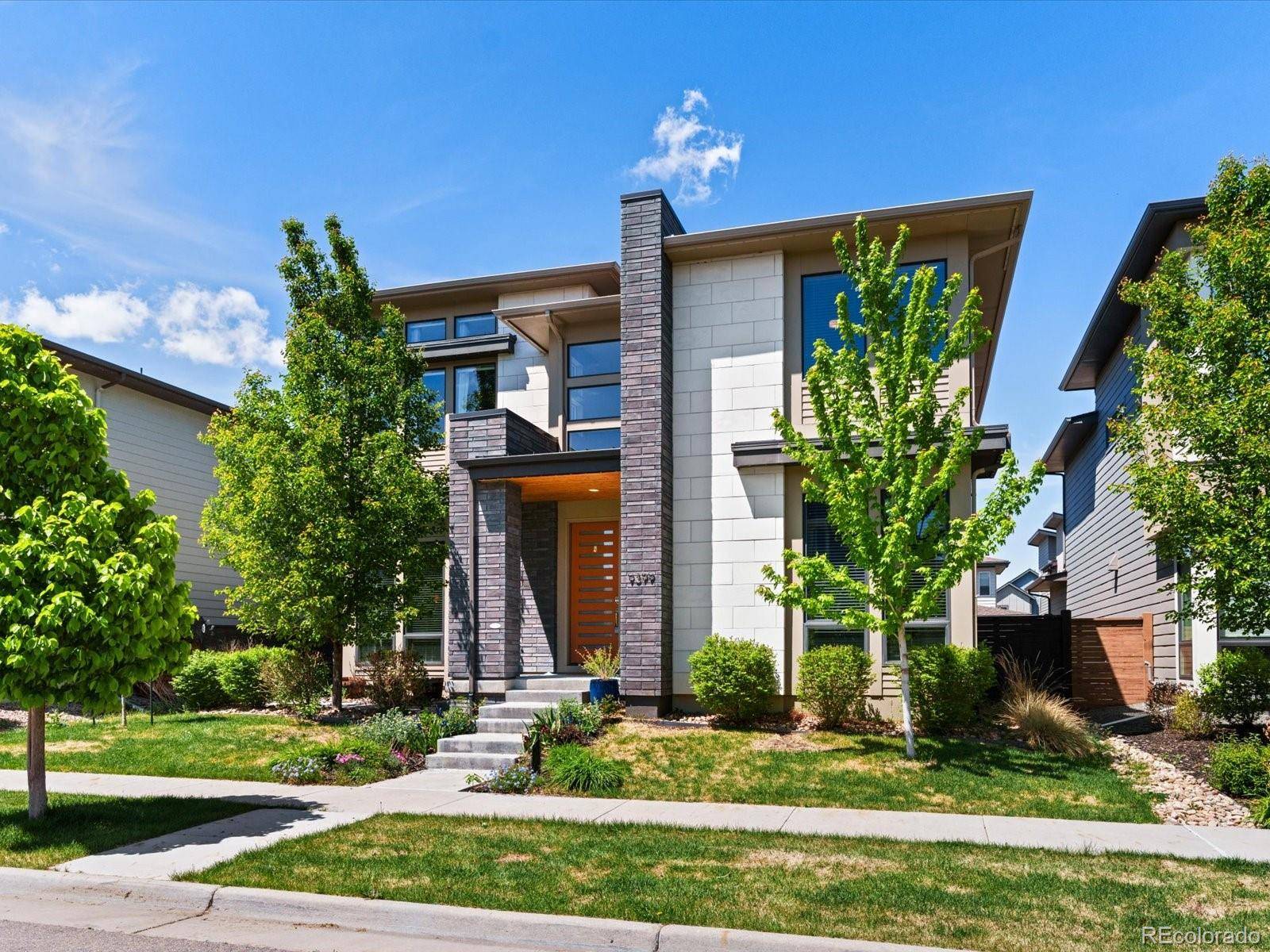 9399 E 58th DR, Denver, CO 80238