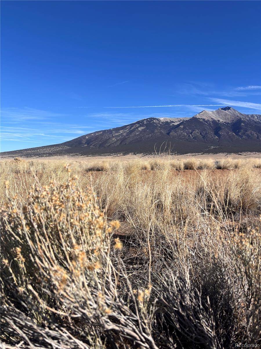 Lot 4 13th ST, Blanca, CO 81123