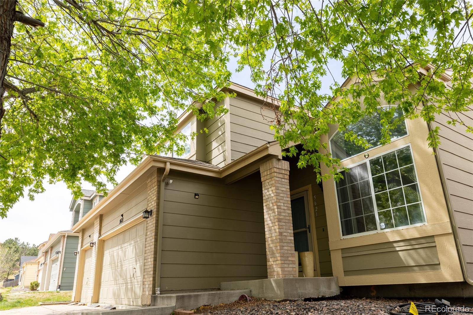 5621 S Ireland ST, Centennial, CO 80015