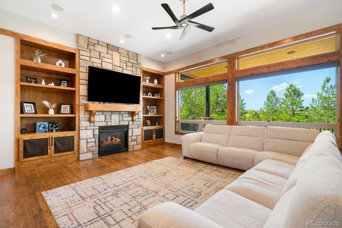 5415 Moonlight WAY, Parker, CO 80134
