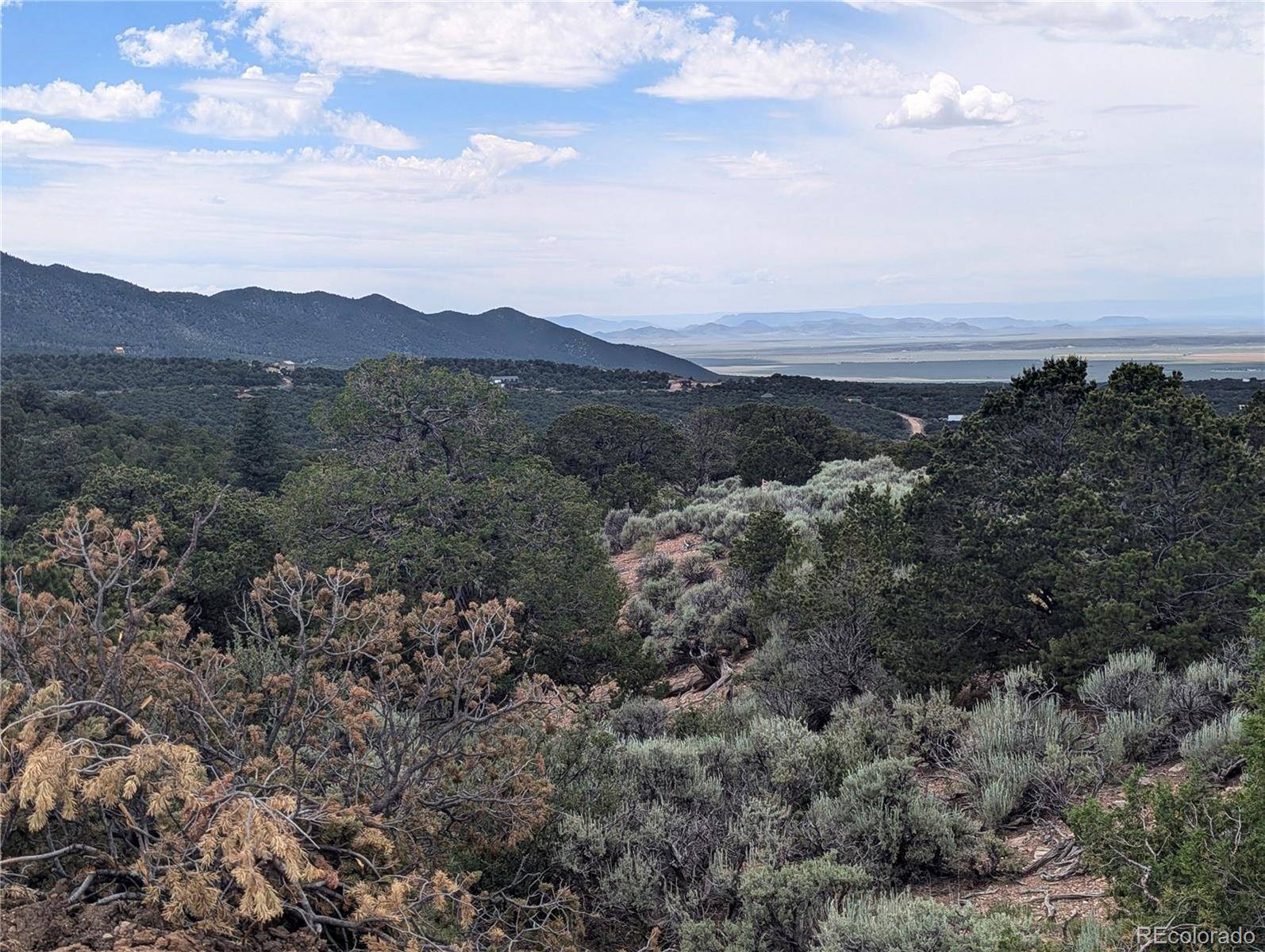 Lot 2387 Pina RD, Fort Garland, CO 81133