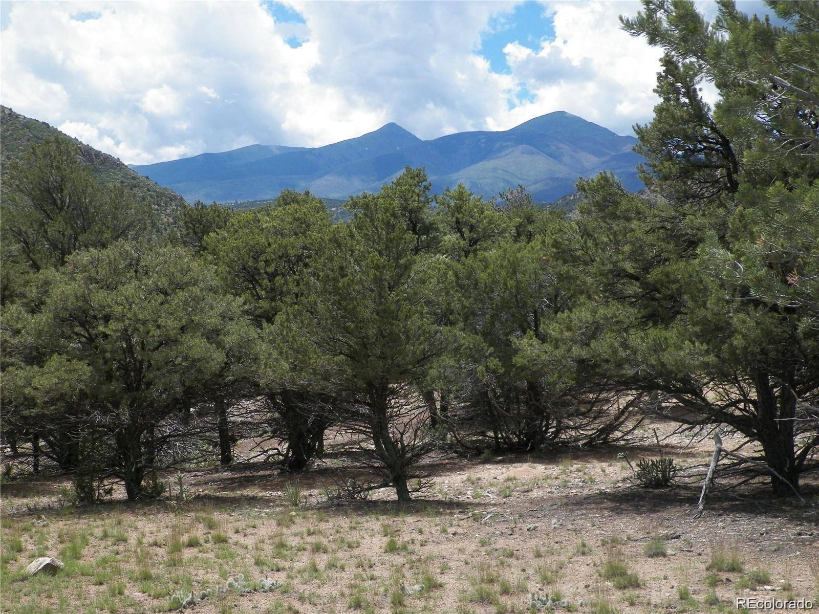 n/a TBD, Cotopaxi, CO 81223