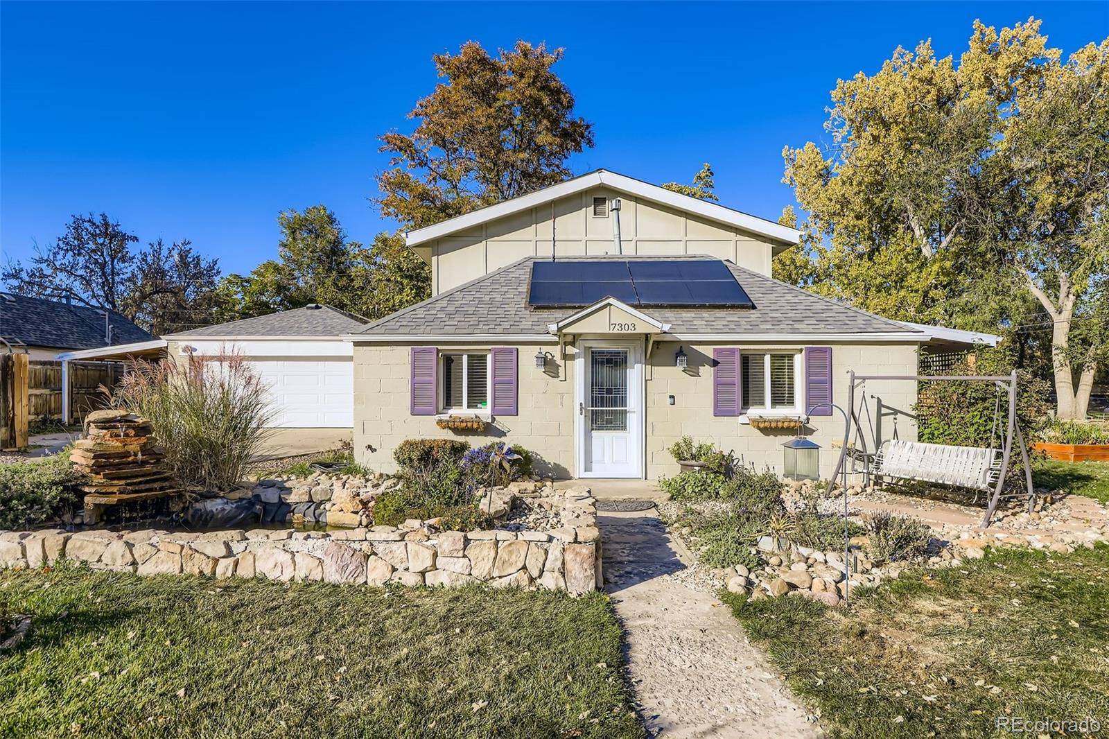 7303 W 59th AVE, Arvada, CO 80003