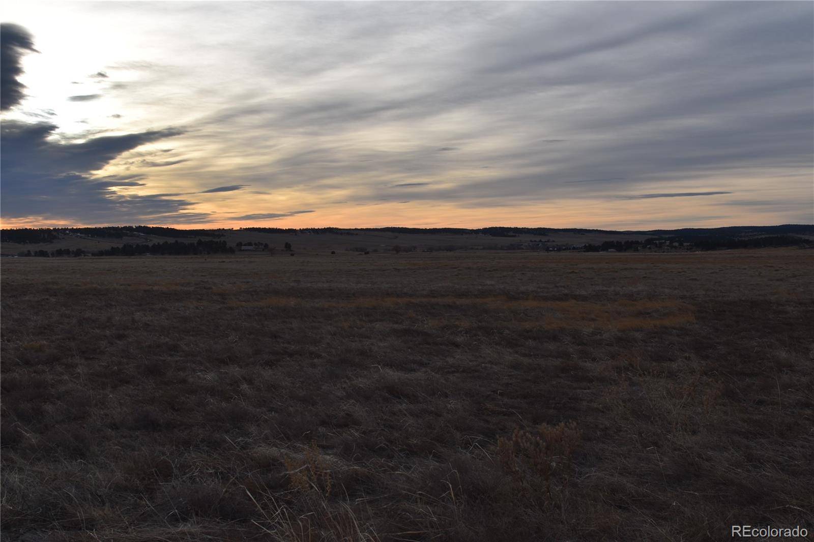 0 (Lot 3) County Road 102, Elbert, CO 80106