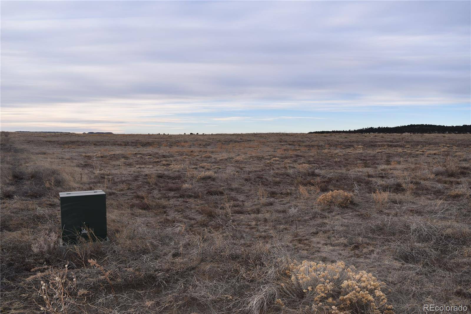 0 (Lot 3) County Road 102, Elbert, CO 80106