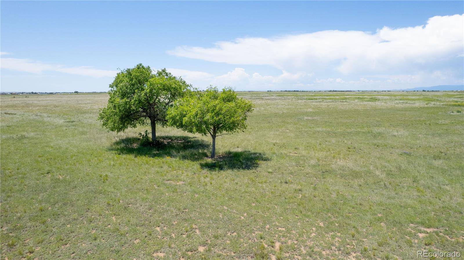 23655 E Garrett RD, Calhan, CO 80808