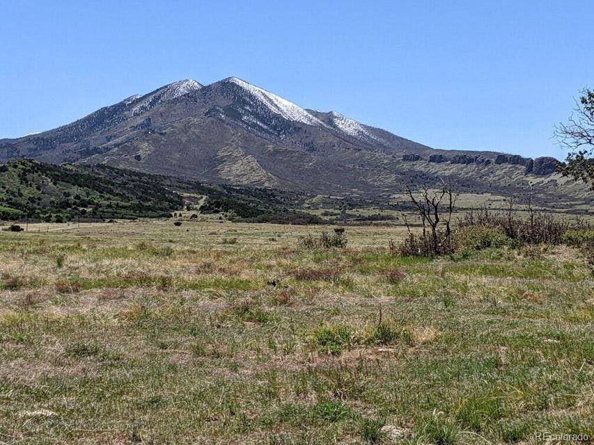 Majors Ranch, Lot 31-B, Walsenburg, CO 81089