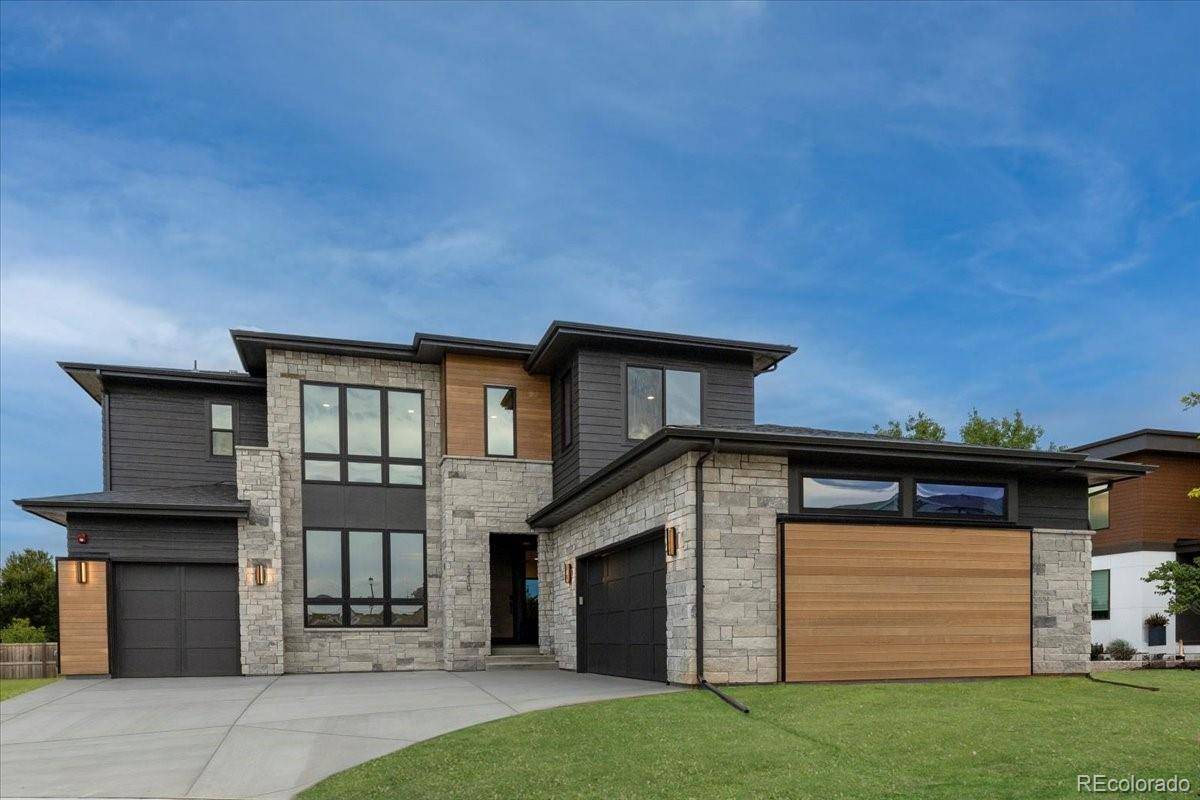 14484 Anvil CIR, Golden, CO 80403