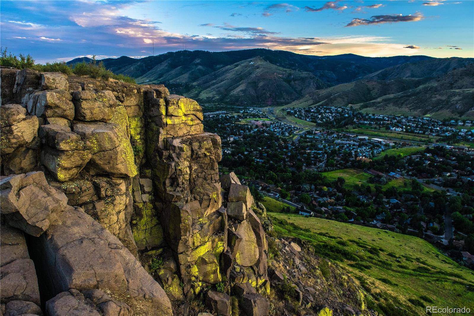 14484 Anvil CIR, Golden, CO 80403