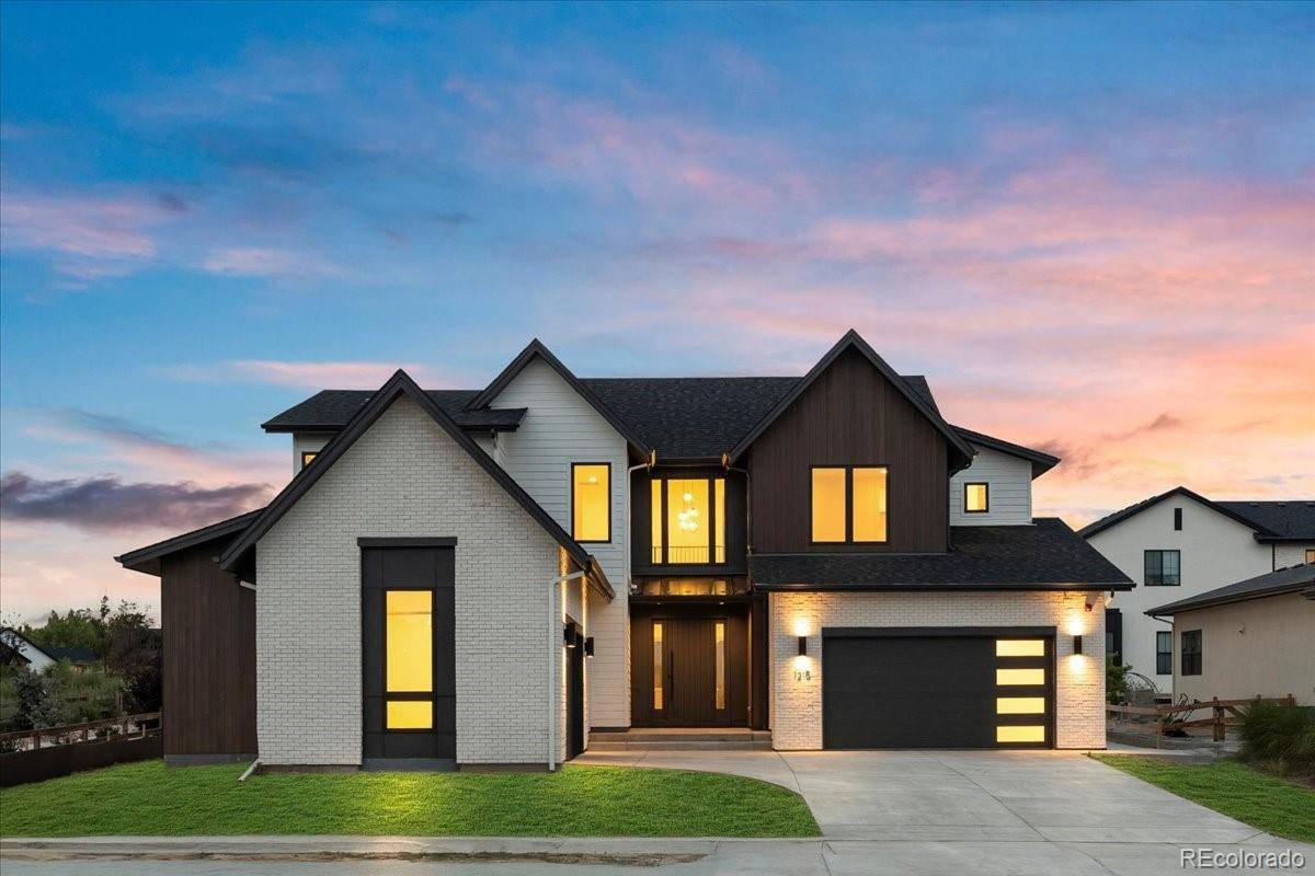 14484 Anvil CIR, Golden, CO 80403