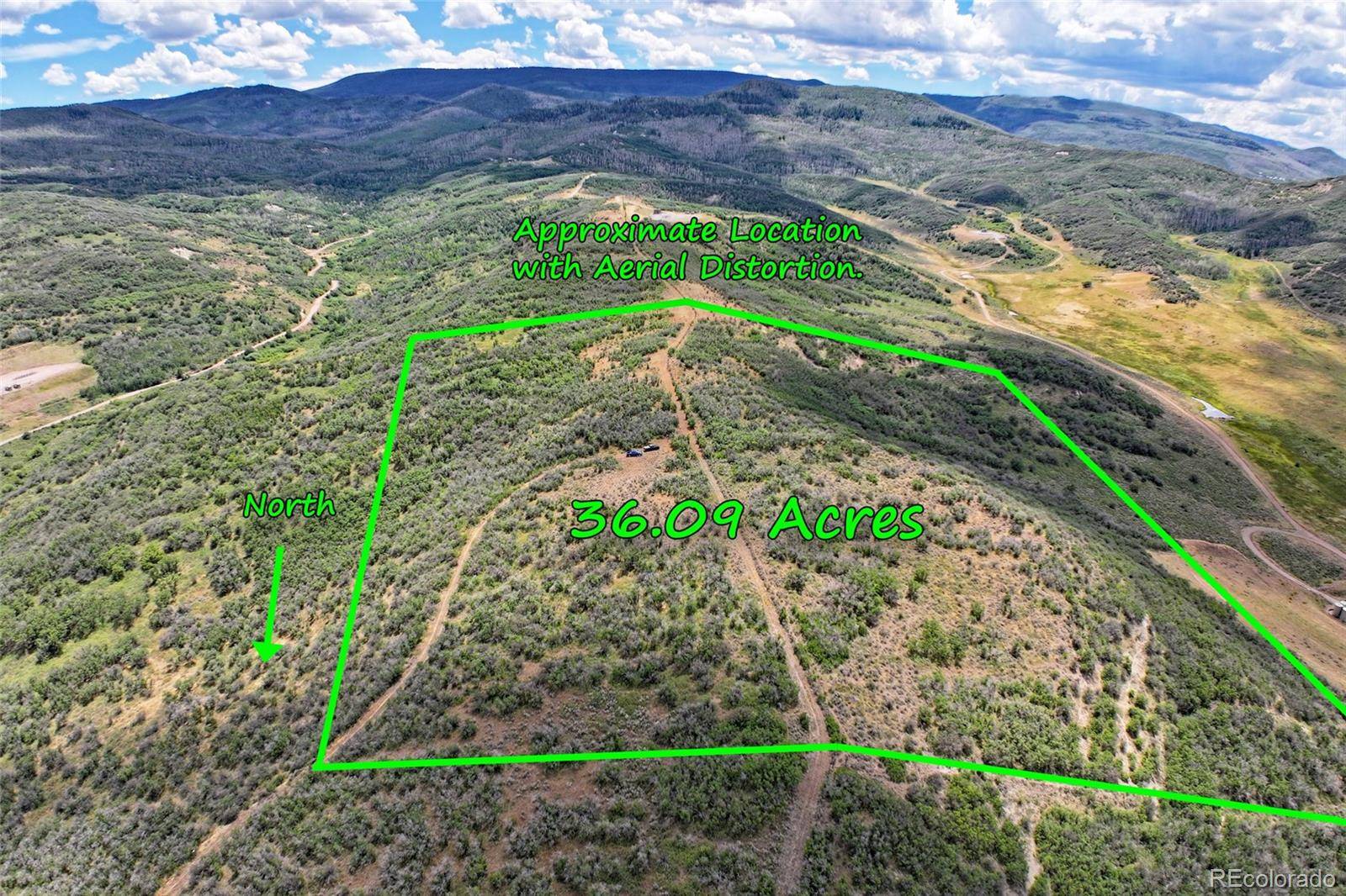 000 TBD, Collbran, CO 81624