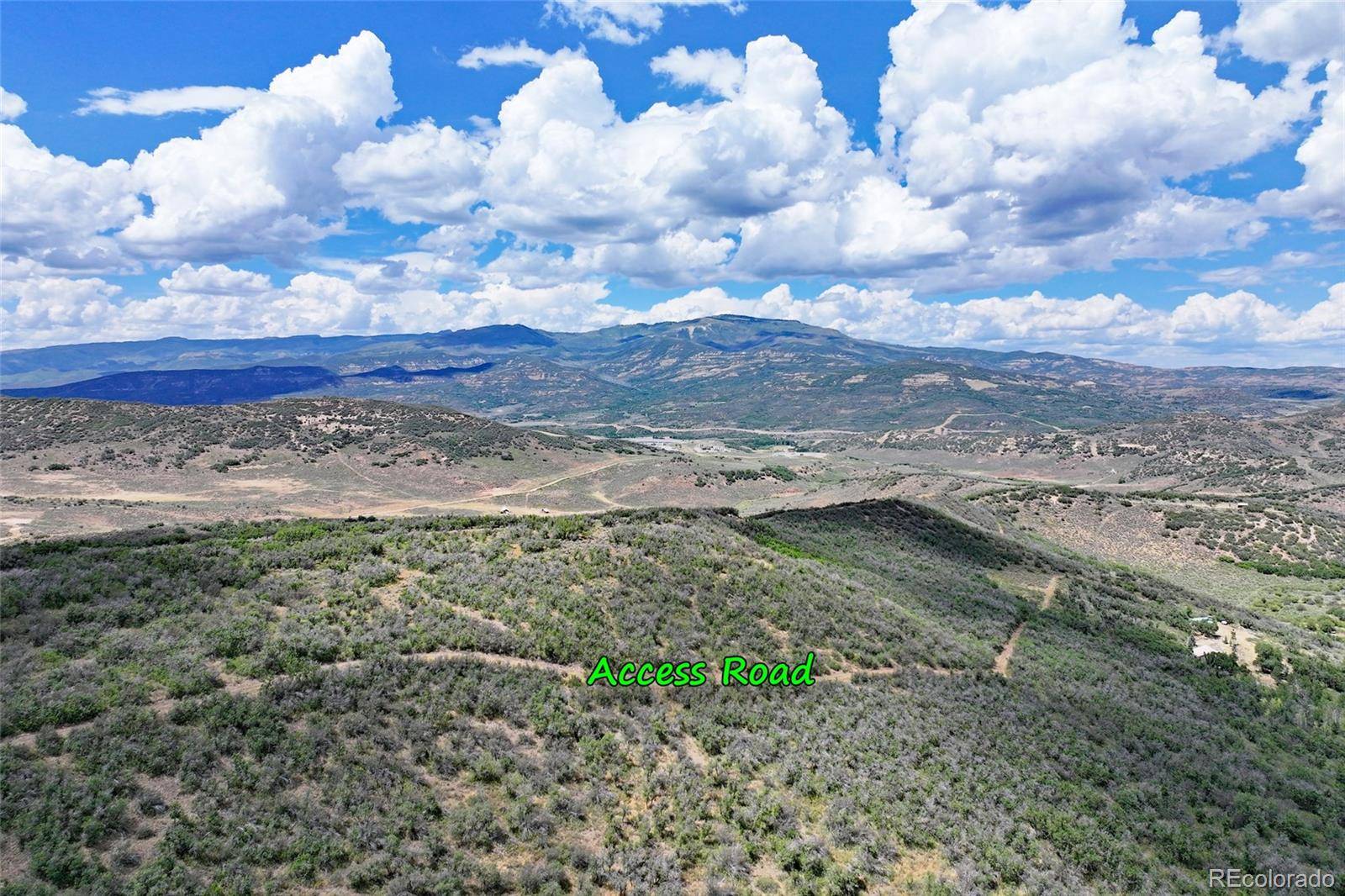 000 TBD, Collbran, CO 81624