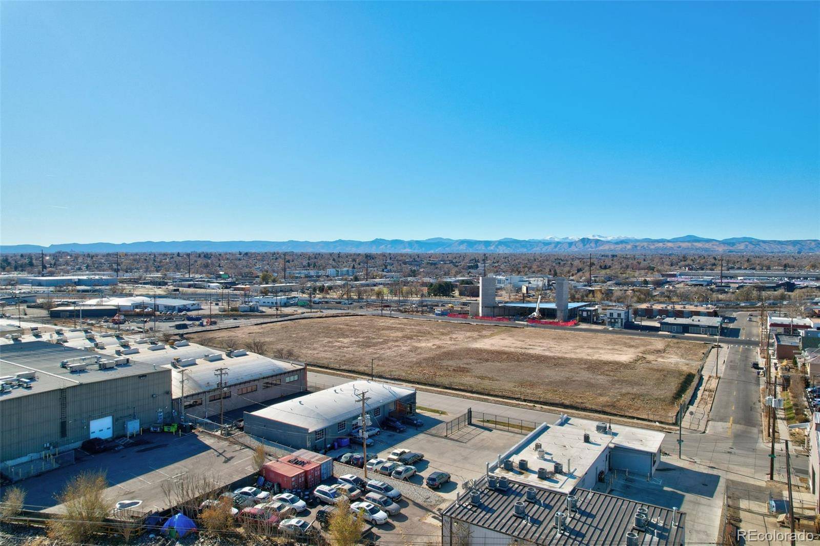36 S Santa Fe DR, Denver, CO 80223