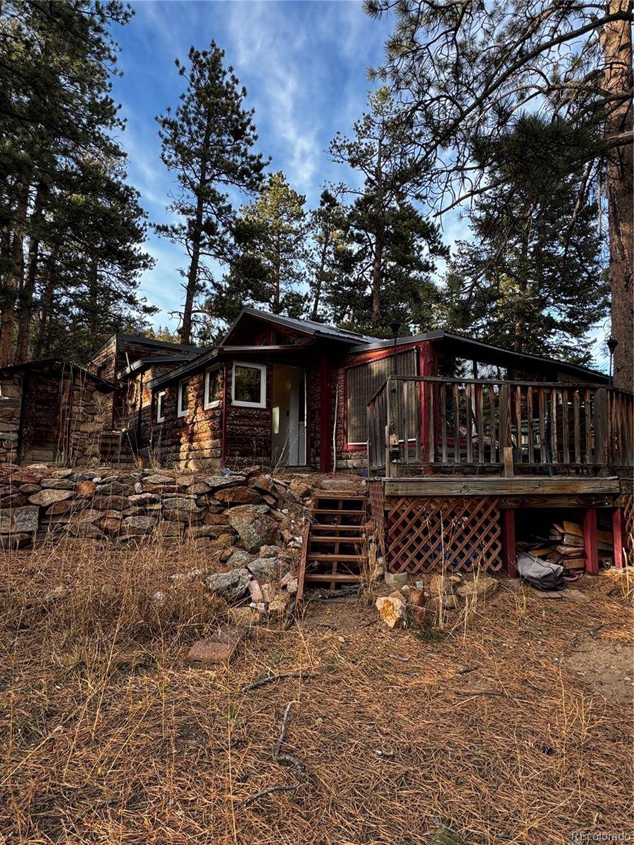 10627 Twin Spruce RD, Golden, CO 80403