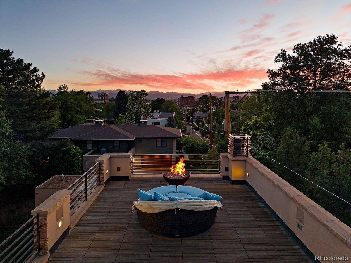 101 S Birch ST, Denver, CO 80246