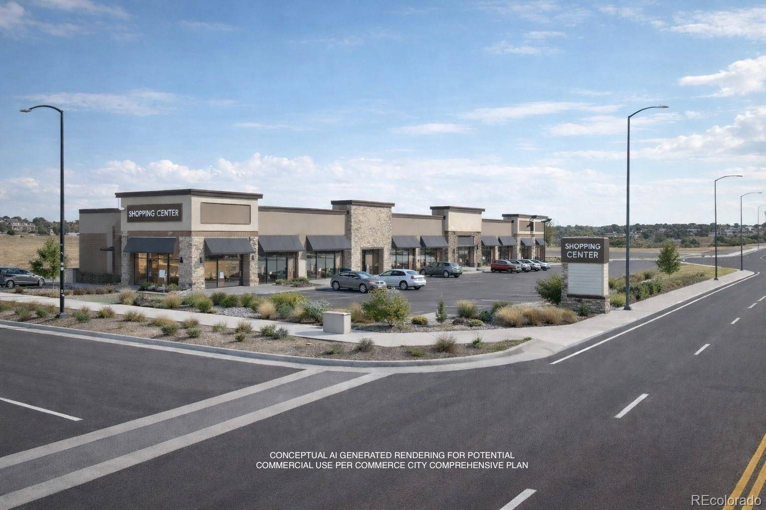 11246 Rifle B ST, Commerce City, CO 80022