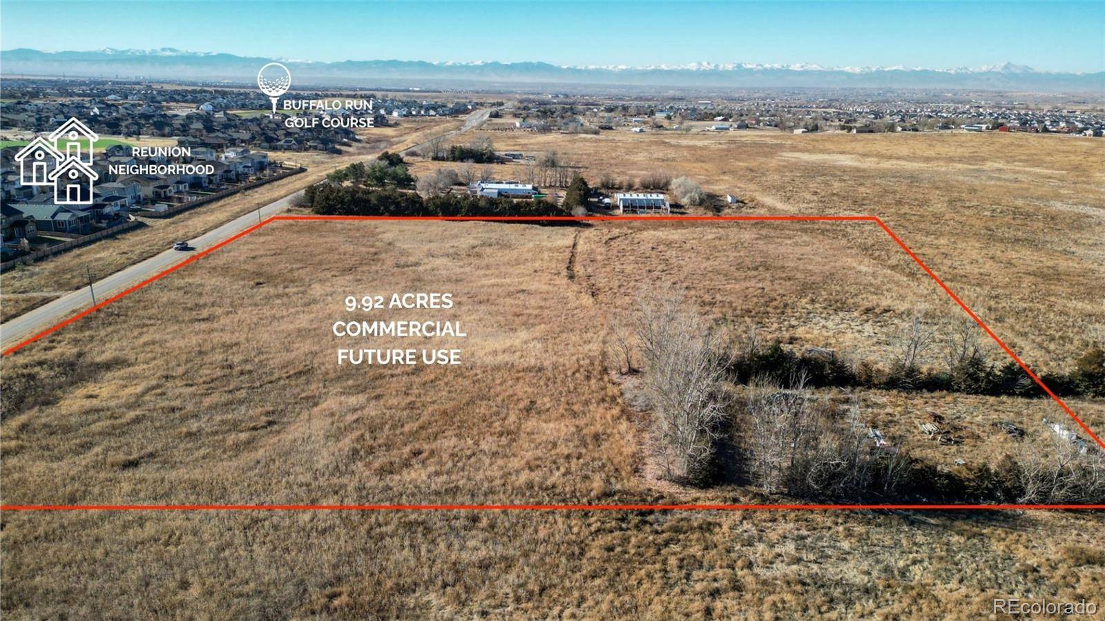 11246 Rifle B ST, Commerce City, CO 80022