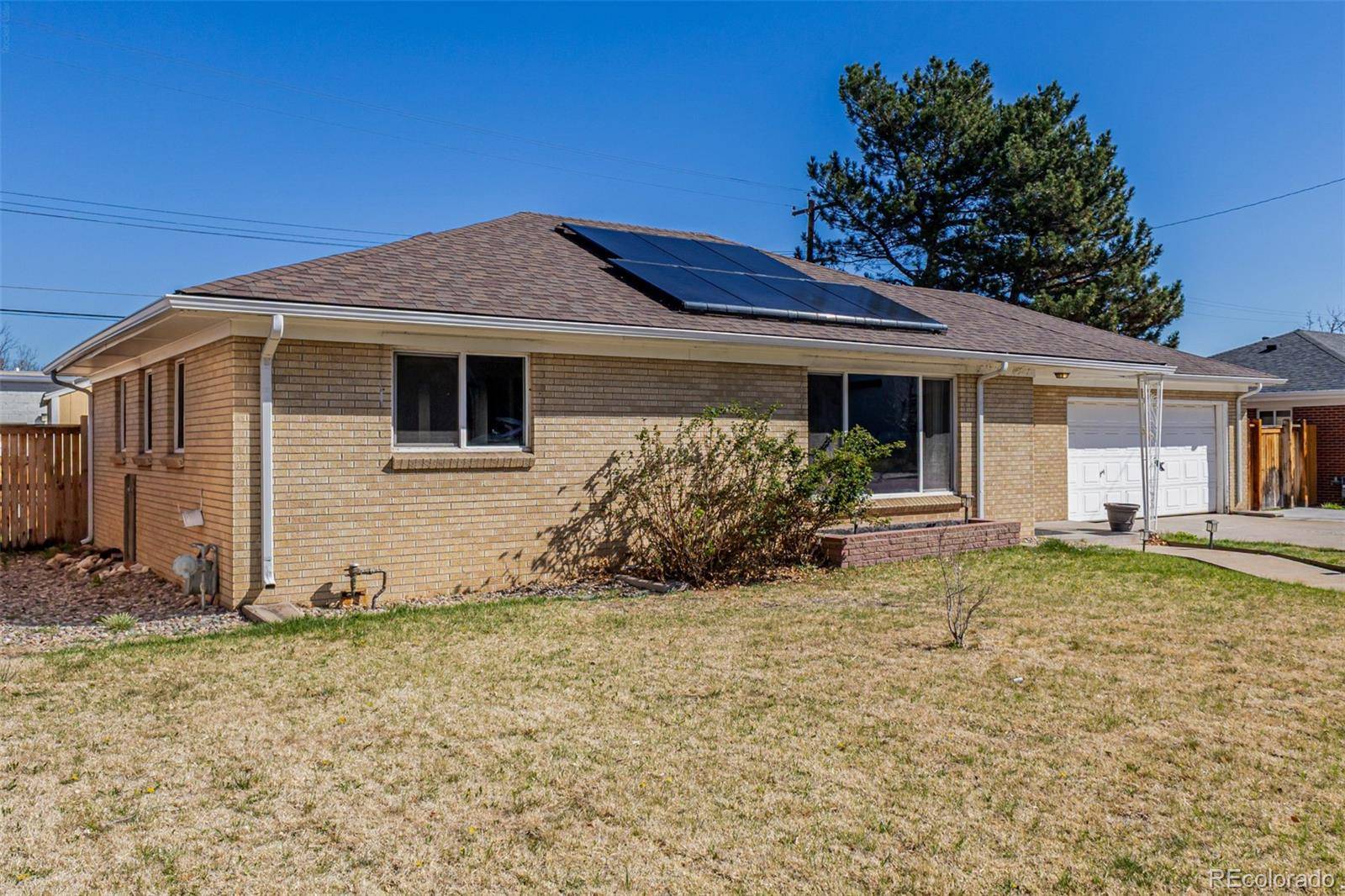 5905 W 37th PL, Wheat Ridge, CO 80212