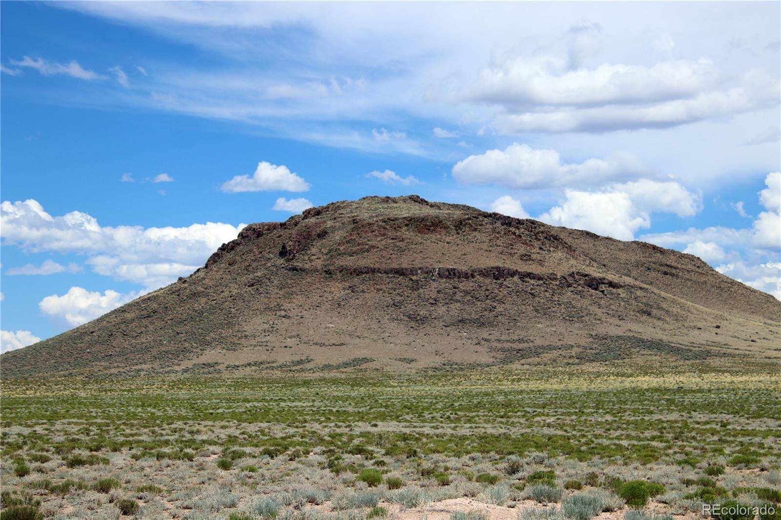 10 acres 11th ST, Sanford, CO 81151