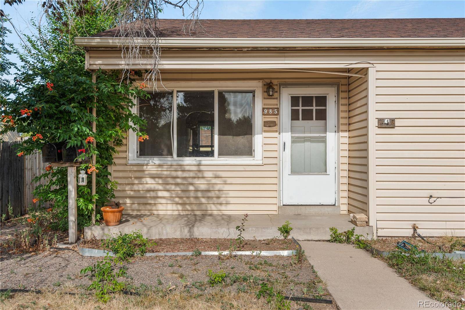 985 Xavier ST, Denver, CO 80204