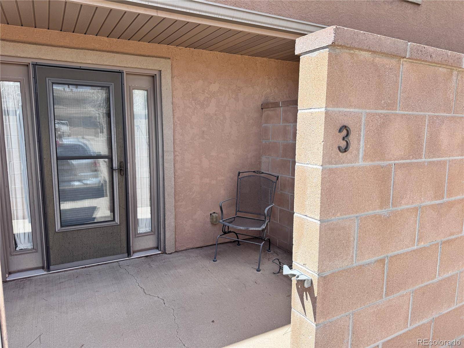 9 Granada CT #3, Westcliffe, CO 81252