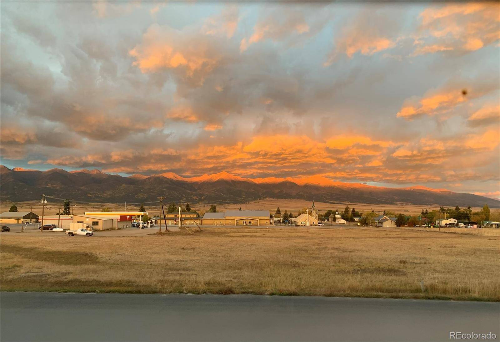 9 Granada CT #3, Westcliffe, CO 81252